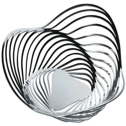 Alessi ACO01 Trinity Centrepiece