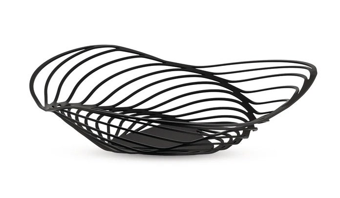 Alessi ACO03 Trinity Fruit Bowl