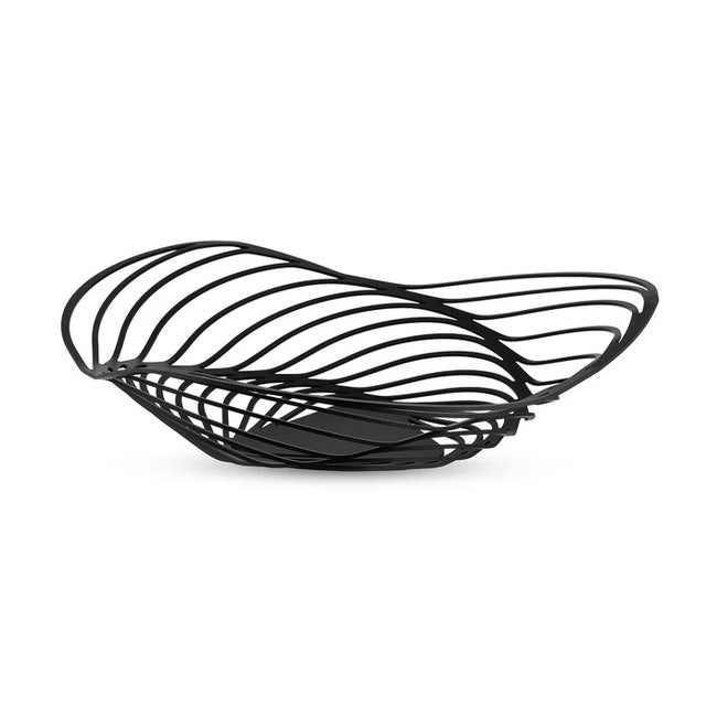 Alessi ACO03 Trinity Fruit Bowl