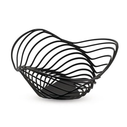 Alessi ACO03 Trinity Fruit Bowl