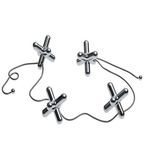 Alessi GCH01 Tripod Trivet