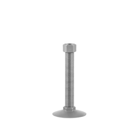Alessi VA03 Conversational Objects Candlestick
