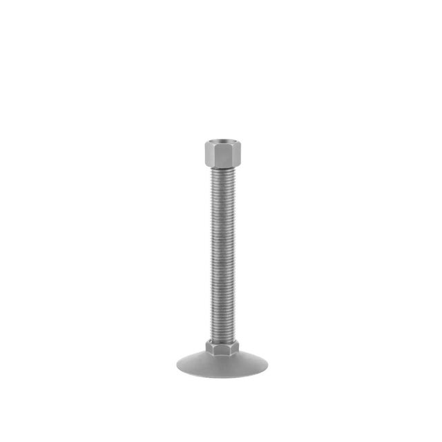 Alessi VA03 Conversational Objects Candlestick