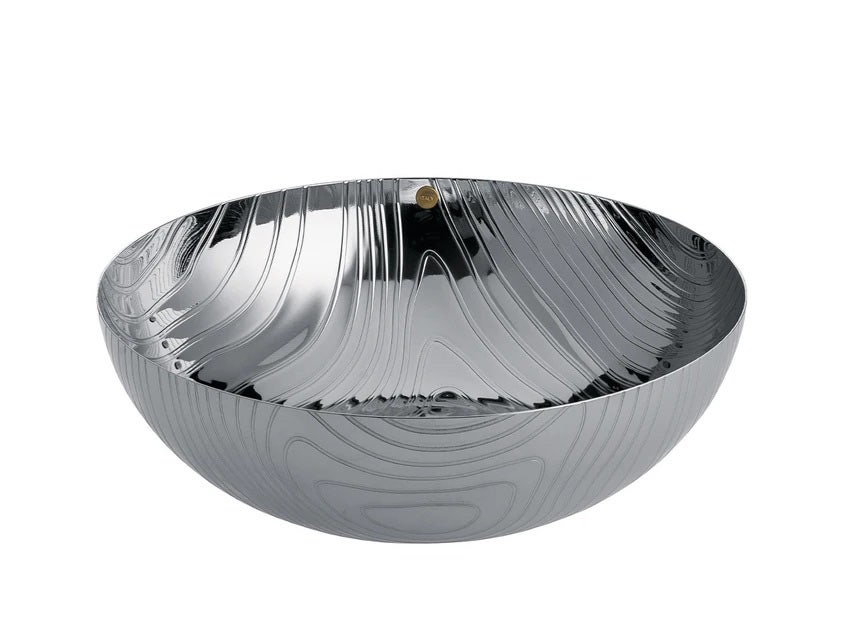 Alessi PU06 Veneer Bowl