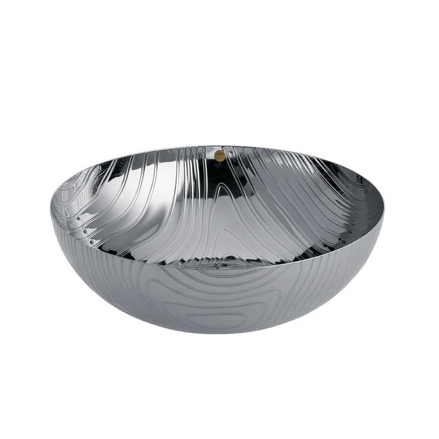 Alessi PU06 Veneer Bowl