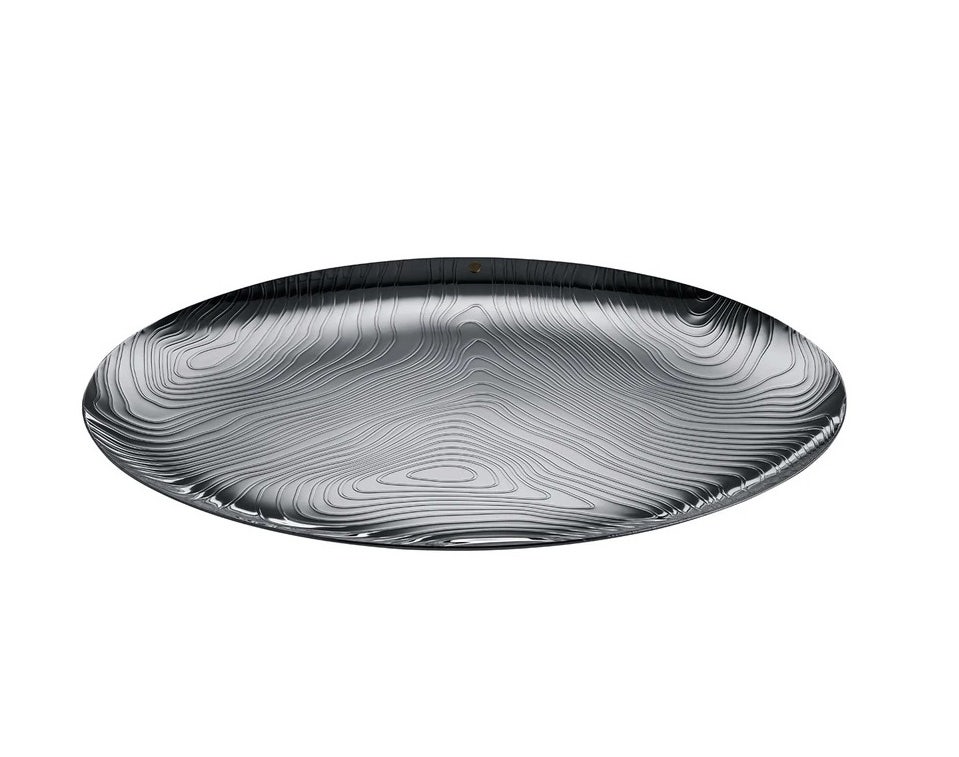 Alessi PU07 Veneer Tray