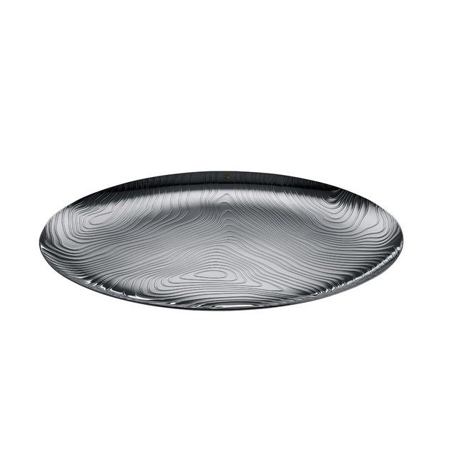 Alessi PU07 Veneer Tray