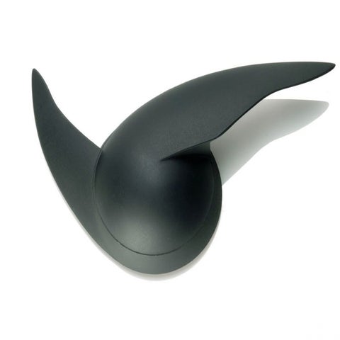 Alessi 05 G Walter Wayle II Wall Clock