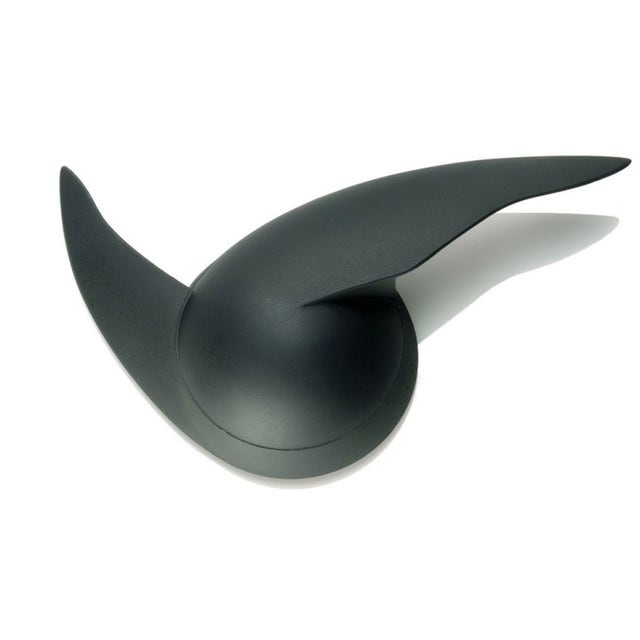 Alessi 05 G Walter Wayle II Wall Clock