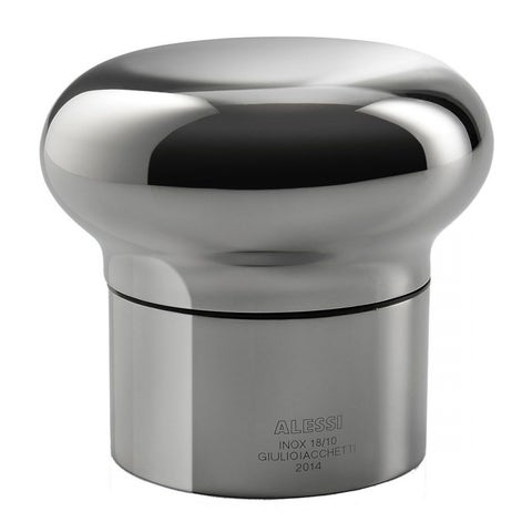 Alessi GIA12 Wine and Champagne Bottle Stopper