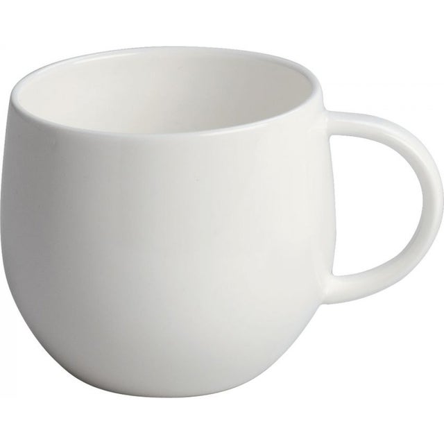 Alessi AGV29/78 All-Time Tea Cup (Priced Each, Sold in Sets of 4)