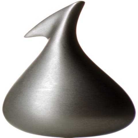 Alessi GCH02 Apostrophe Orange Peeler