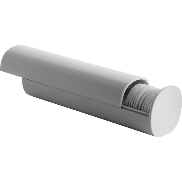 Alessi PL06 W Birillo Cotton Pad Dispenser