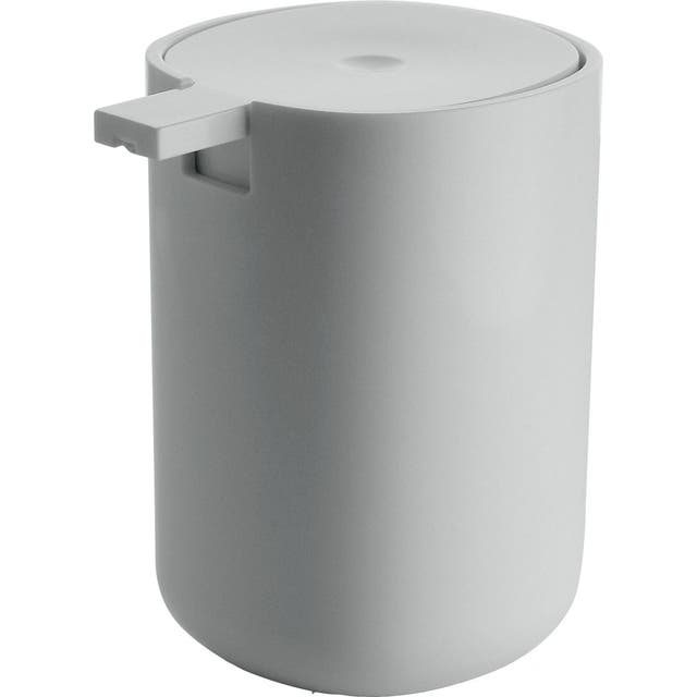 Alessi PL05 W Birillo Liquid Soap Dispenser