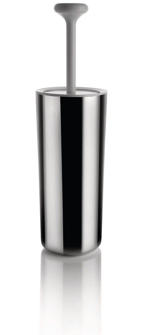 Alessi PL08 W Birillo Toilet Brush