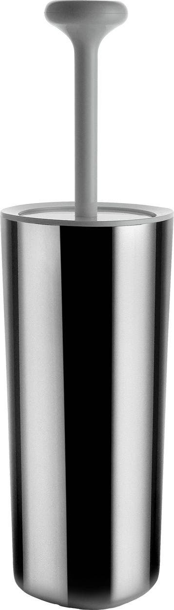 Alessi PL08 W Birillo Toilet Brush