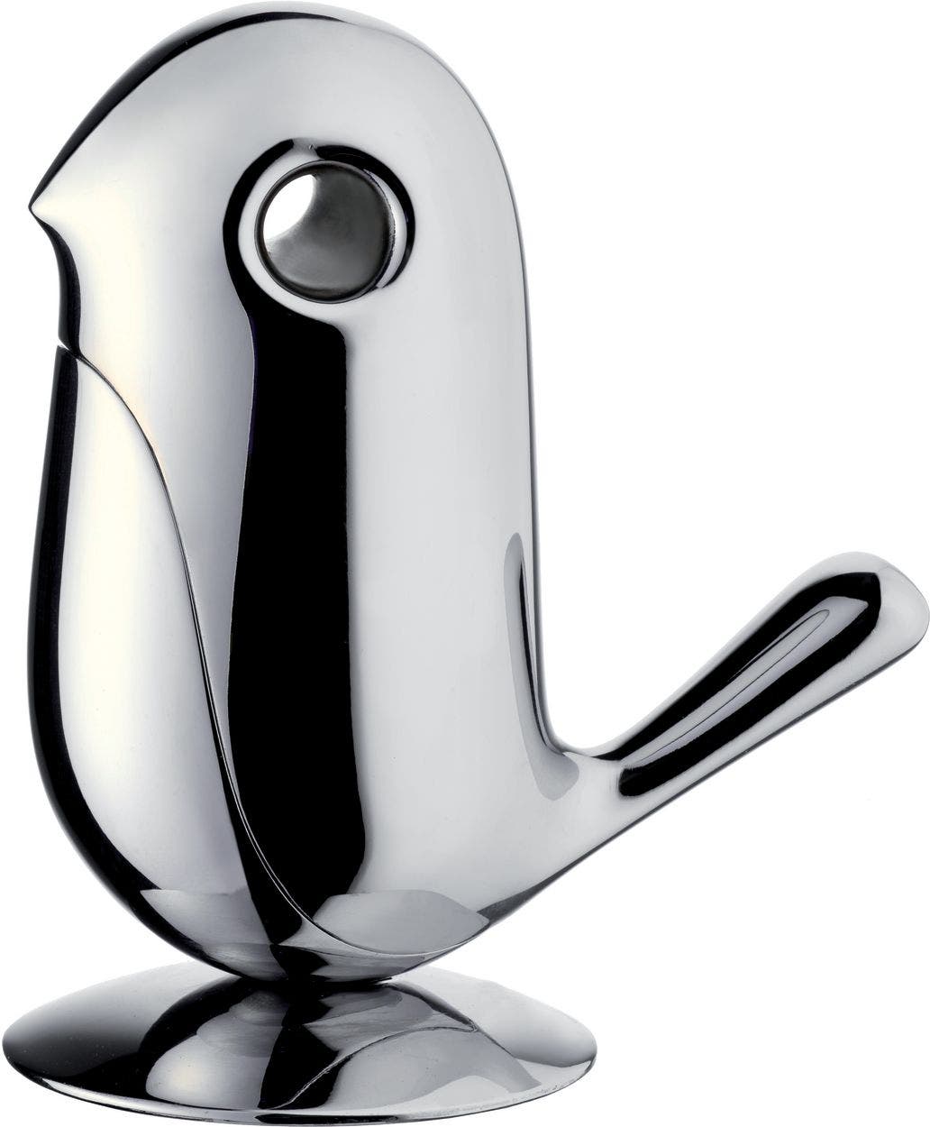 Alessi RT01 Chip Magnetic Paper Clip Holder