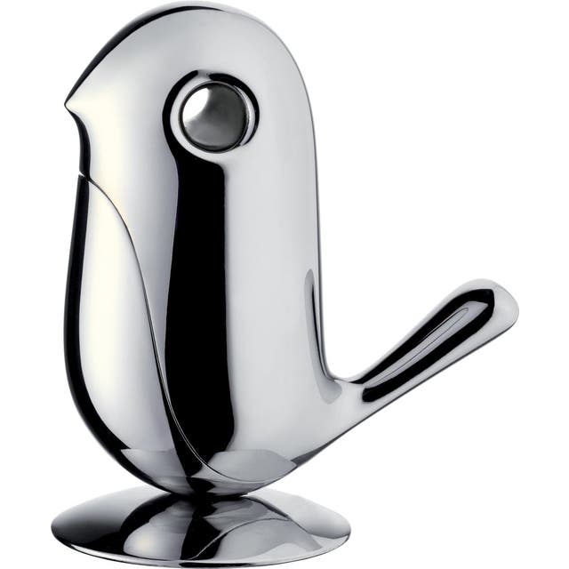 Alessi RT01 Chip Magnetic Paper Clip Holder