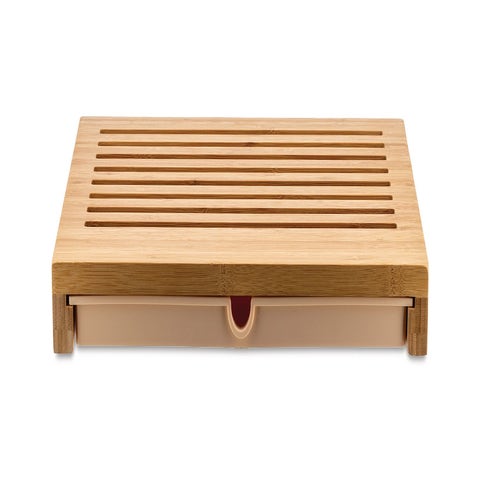 Alessi GAG02 Sbriciola Bread Board