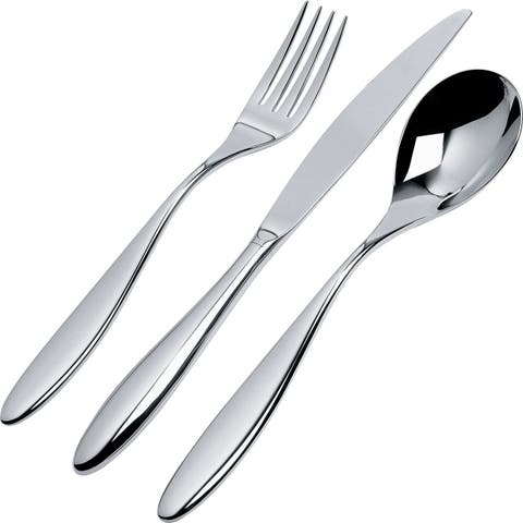 Alessi SG38S24M Mami Cutlery Set