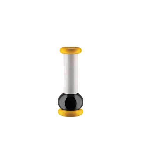 Alessi MP0210 Salt Pepper Spice Grinder