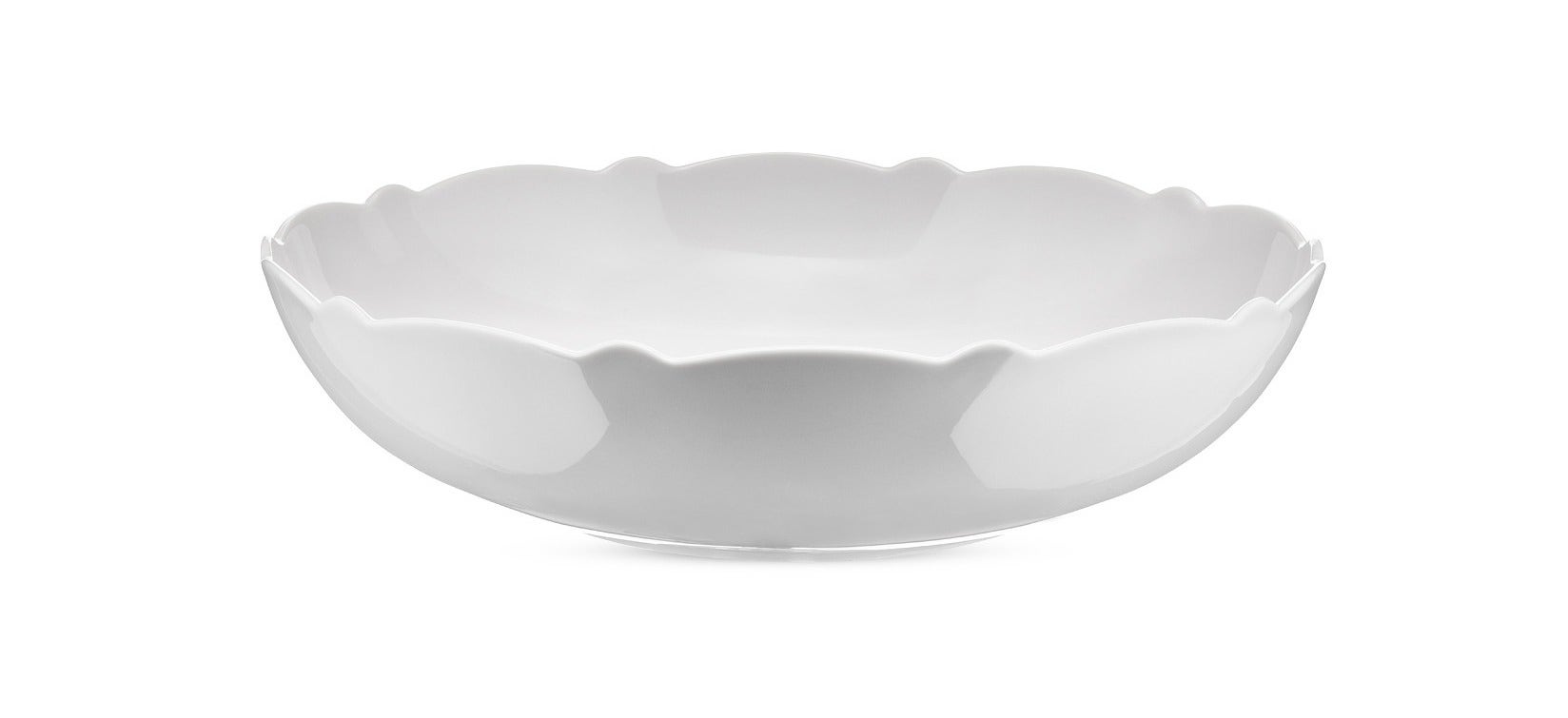 Alessi MW01/38 Dressed Salad Bowl