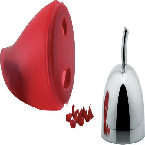 Alessi JHT02 Piccantino Chili Scruncher