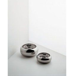 Alessi 7690 Spirale Ashtray