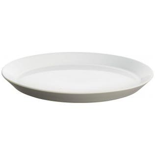 Alessi DC03/1 LG Tonale Flat Plate (Priced Each, Sold in Sets of 4)