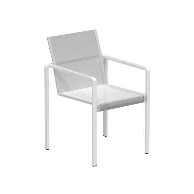 Royal Botania Alura Arm Chair