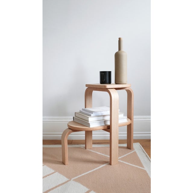 Case Furniture Altura Step Stool