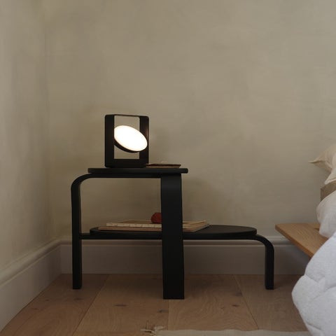 Case Furniture Mouro Portable Lamp