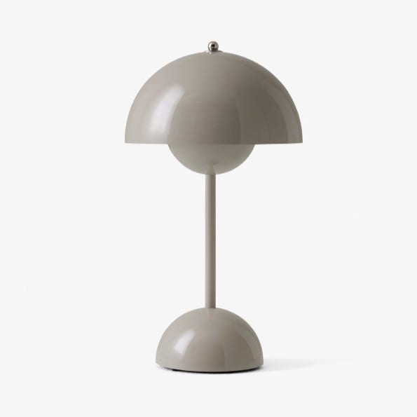 &Tradition Flowerpot VP9 Portable Table Lamp
