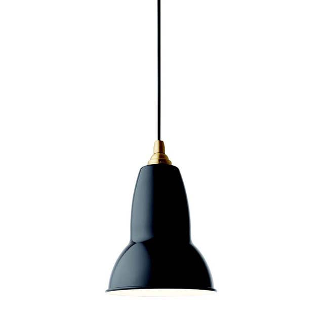 Anglepoise Original 1227™ Brass Pendant Lamp