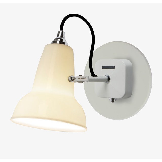 Anglepoise Original 1227™ Mini Ceramic Wall Lamp