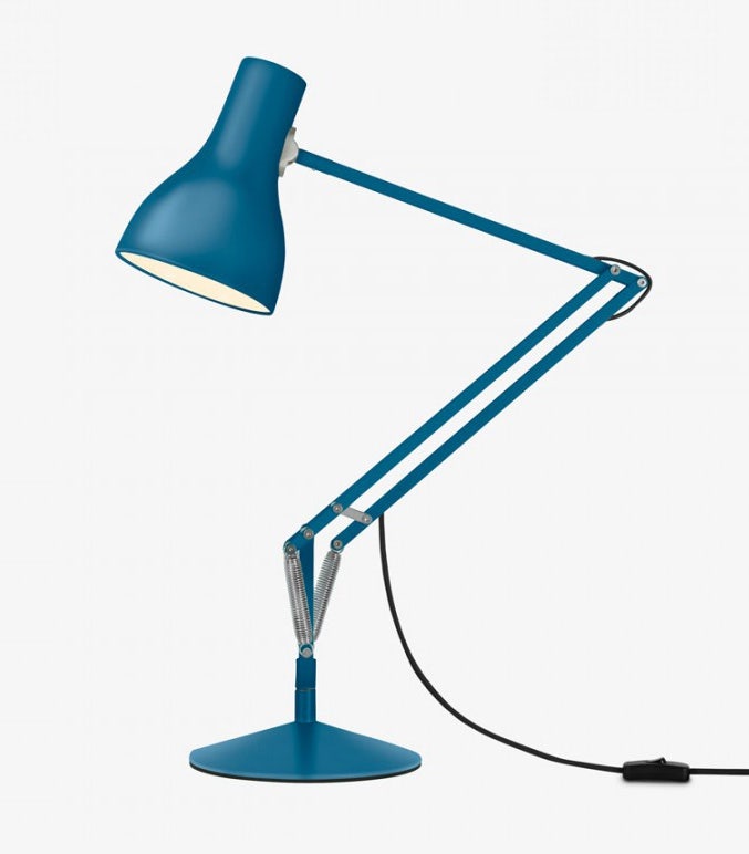 Anglepoise Type 75™ Desk Lamp - Margaret Howell Edition