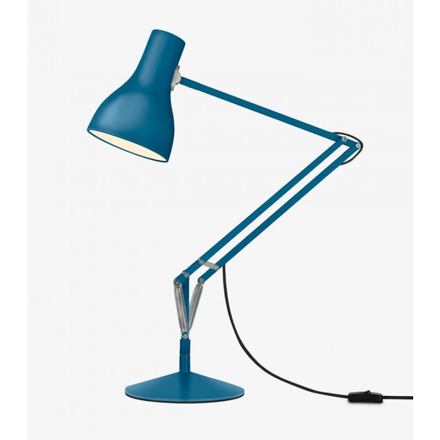 Anglepoise Type 75™ Desk Lamp - Margaret Howell Edition