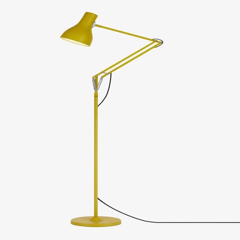 Anglepoise Type 75™ Floor Lamp - Margaret Howell Edition