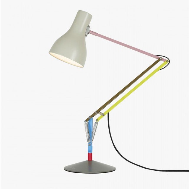 Anglepoise Type 75™ Desk Lamp - Paul Smith Edition