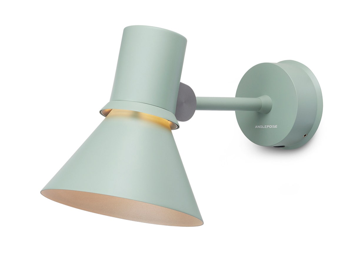 Anglepoise Type 80 Wall Lamp