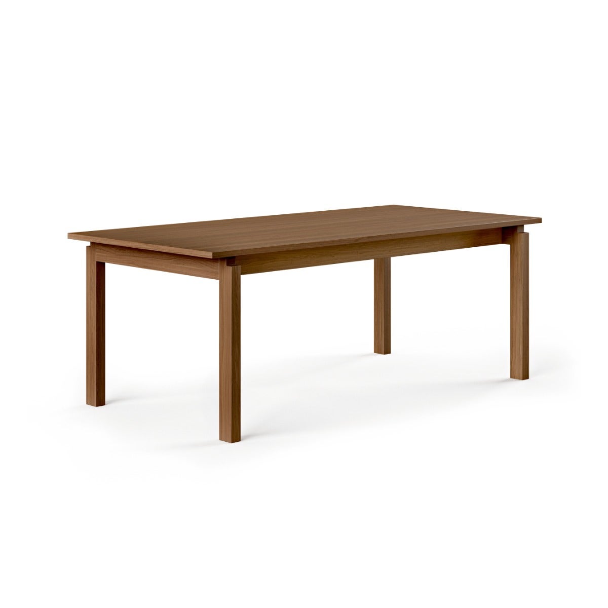 Gus* Modern Annex Extendable Dining Table