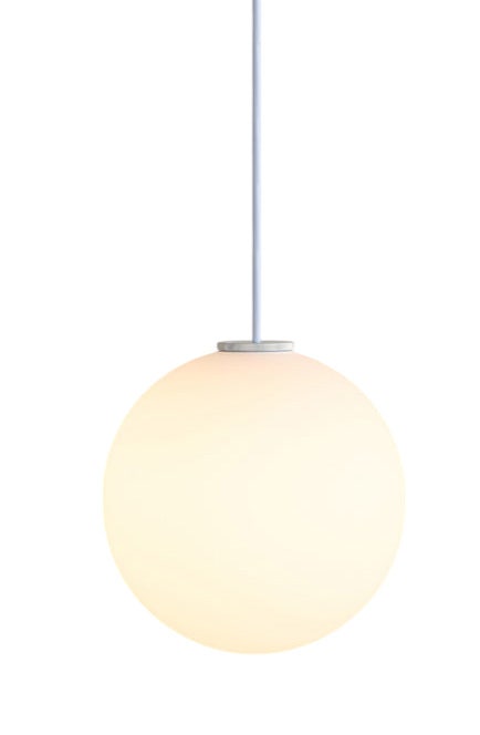 Anony Glass 200 Pendant Lamp