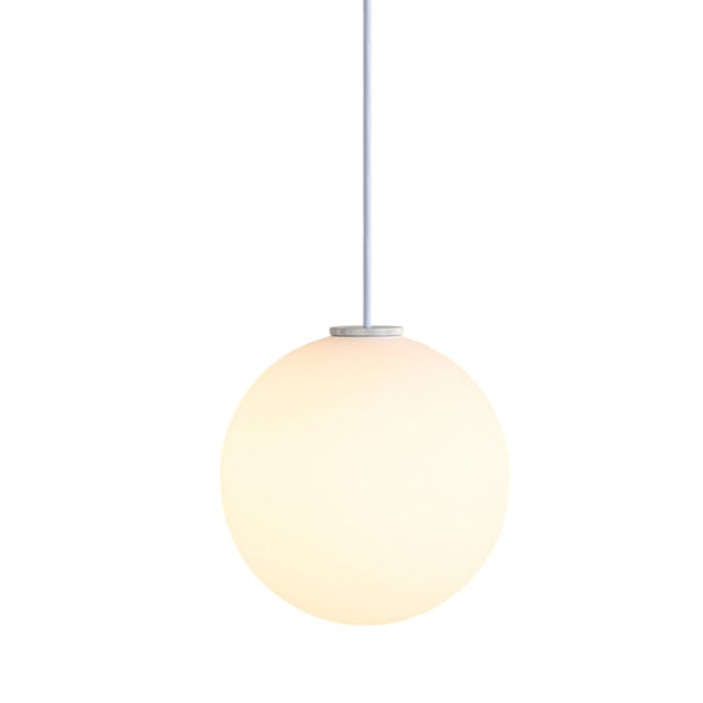 Anony Glass 200 Pendant Lamp