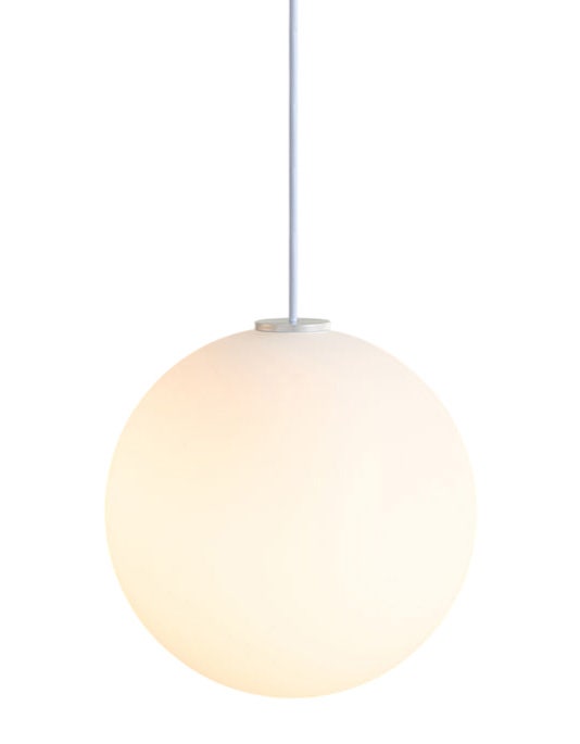 Anony Glass 250 Pendant Lamp