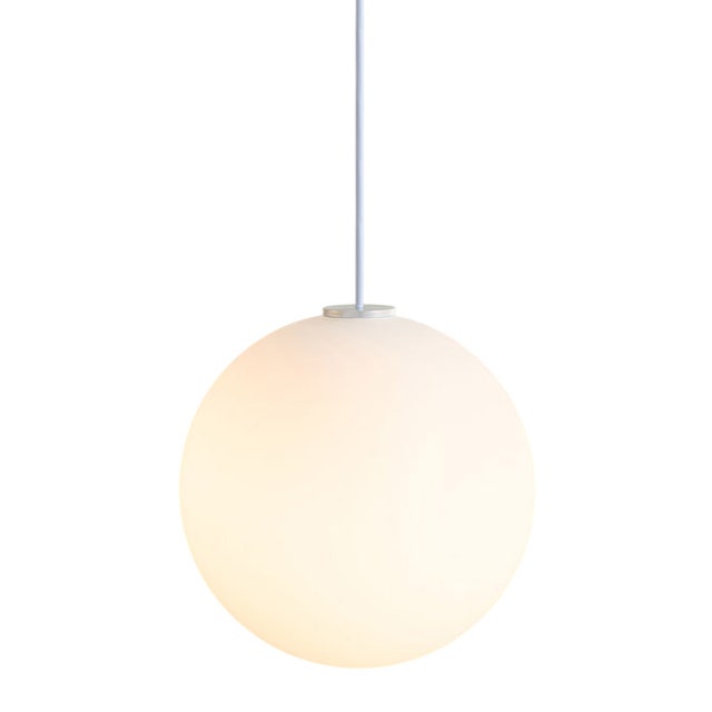 Anony Glass 250 Pendant Lamp