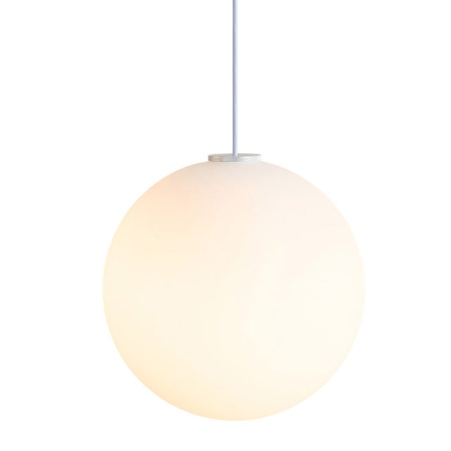 Anony Glass 300 Pendant Lamp