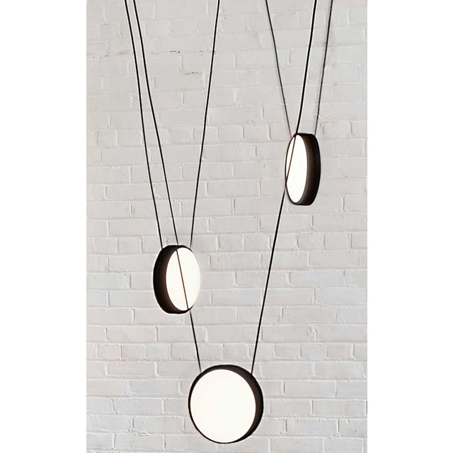 Anony Highwire 03 Chandelier