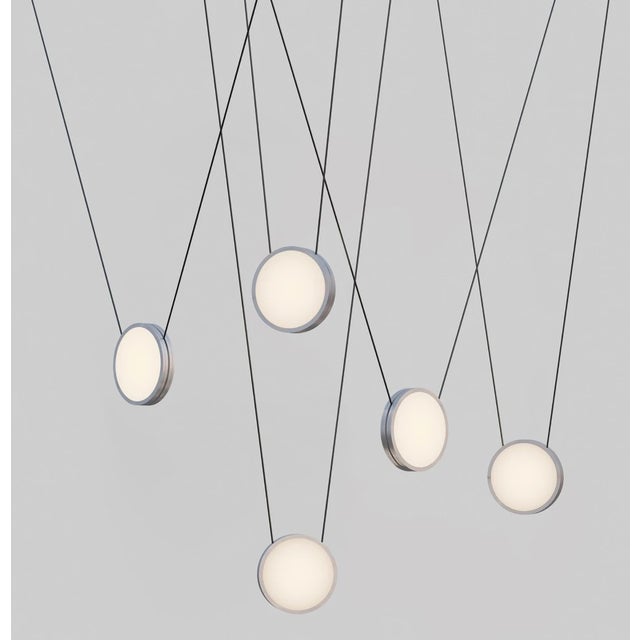 Anony Highwire 05 Chandelier