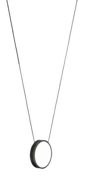 Anony Highwire Single Pendant Lamp