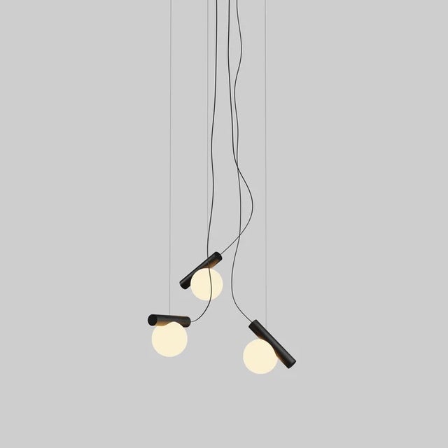 Anony Node 03 Chandelier